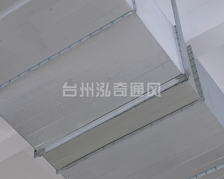 重庆通风管道